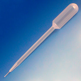 Transfer Pipet, 8.7mL, Fine Tip, 400/Pack