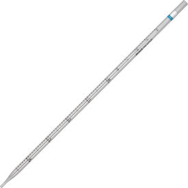 Serological Pipette, 5mL, Polystyrene, Standard Tip, Sterile, Blue Band, PP, 200/Pack