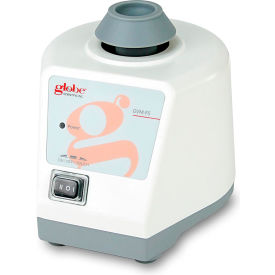 Vortex Mixer, Fixed Speed, 120v, 60Hz, US Plug