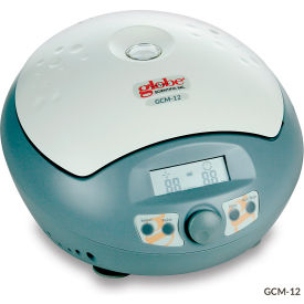 Centrifuge, Micro, 12-Place, High Speed 120-240V, 50/60Hz, W 12-Place Rotor For 1.5/2.0mL