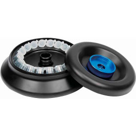 Rotor With Lid, For Use With Gcc-MP Series, 18-Place For 5mL Conical Tubes