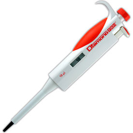 Pipette, Fixed Volume, 10uL, Pink