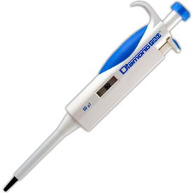 Fixed Volume Pipette, 50uL, Blue