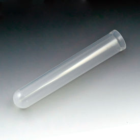 Test Tube, 17 x 100mm (14mL), Polypropylene, 1000/Pack