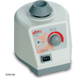 Vortex Mixer, Variable Speed, 120v, 60Hz, US Plug