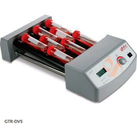 Tube Roller, Digital, Variable Speed, 6 Rollers, 120-240v, 50/60Hz, US, UK, EU Plugs