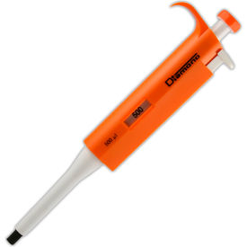 Fixed Volume Pipette, 500uL, Orange