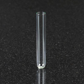 Culture Tube, Borosilicate Glass, 12 x 75mm, 6mL, 1000/Pack