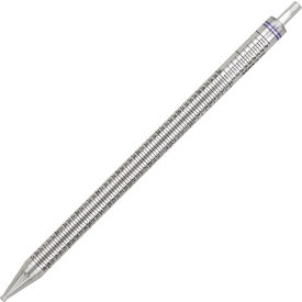 Serological Pipette, 50mL, Polystyrene, Standard Tip, 345mm, Sterile 100/Pack