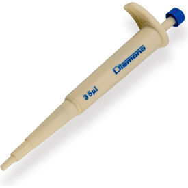 Pipette, Diamond Jr., 35uL, Autoclavable
