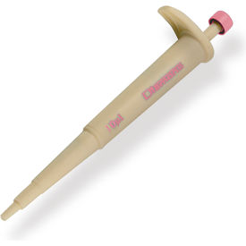 Pipette, Diamond Jr., 10uL, Pink, Autoclavable