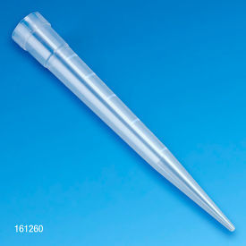Pipette Tip, 1000 - 5000uL (1-5mL), Natural, Use with Diamond and Diamond PRO Pipettors, 100/Pack
