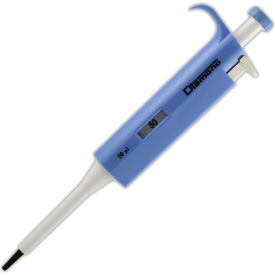Pipette, Fixed Volume, 50uL, Blue