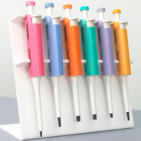 25uL Fixed Volume Pipette Diamond Yellow