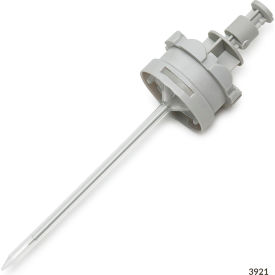 Dispenser Tip for Repeat Volume Pipettors, Certified, Sterile, 0.1mL, 100/Pack
