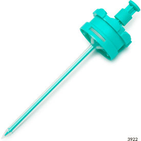 Dispenser Tip for Repeat Volume Pipettors, Certified, Sterile, 0.2mL, 100/Pack