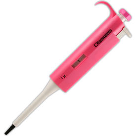 Fixed Volume, 1uL, Pink