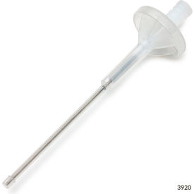 Dispenser Tip for Repeat Volume Pipettors, Certified, Sterile, 0.05mL, 100/Pack