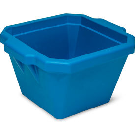 Ice Tray, 1 Liter, Blue