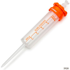 Dispenser Tip for Repeat Volume Pipettors, Certified, Sterile, 10mL, 100/Pack