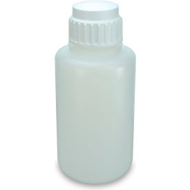 Vacuum Bottle, Narrow Mouth, 4L Polypropylene
