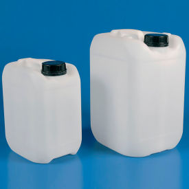 Industrial Tank, HDPE, 5 Liter