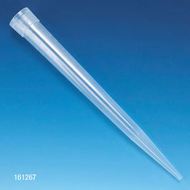 Pipette Tip, 1000 - 10, 000uL (1-10mL), Natural, for use with Diamond Advance Pipettors, 50/Pack