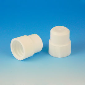 Cap, Plug, 16mm, Red, 1000/Pack