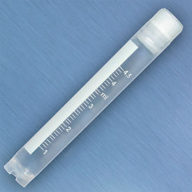 Cryoclear Vials 5mL Internal Threads, Self-Standing, Polypropylene, 500/Pack