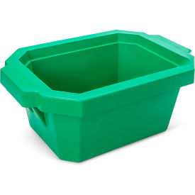 Ice Tray with Lid, 4 Liter, Green