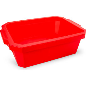 Ice Tray, 9 Liter, Red