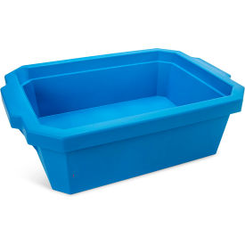 Ice Tray, 9 Liter, Blue