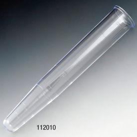 Centrifuge Tube, 16 x 100mm (12mL), Polystyrene, 2000/Pack