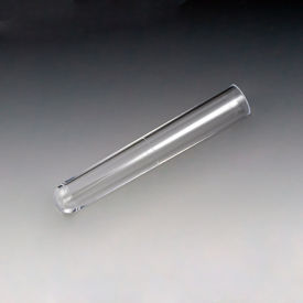 Test Tube, 11 x 70mm (3mL), Polystyrene, 1000/Pack