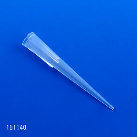 Pipette Tip, 1 - 200uL, Natural, 1000/Pack