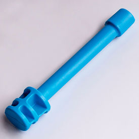 Picker for CryoClear vials, TPE, Blue, 10/Pack