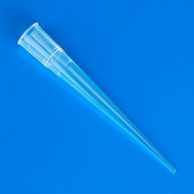 Pipette Tip, 1 - 300uL, Natural, 1000/Pack