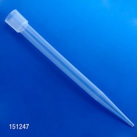 Pipette Tip, 5000uL (5mL), Natural, for Biohit Proline, 250/Pack