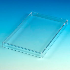 Lid, for Microtest Plates, Polystyrene, 150/Pack