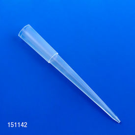 Pipette Tip, 1 - 200uL, Natural, for use with Slimline, 1000/Pack
