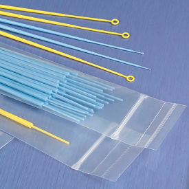 Inoculation Loop, Flexible, 1uL, Calibration Certificate, Sterile, Polystyrene, Blue, PP, 250/Pack