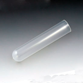Test Tube, 16 x 75mm (8mL), Polypropylene, No Rim, 1000/Pack