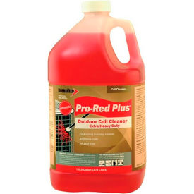 Pro-Red Plus Cleaner & Brightener, 1 Gal