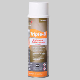 Universal Coil Cleaner, 19 Oz