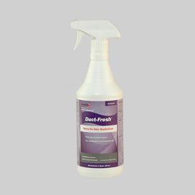 Duct Fresh Spray, 32 Oz