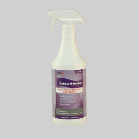 Bubble-N-Trouble Freeze Protected Spray On Leak Detector, 32 Oz