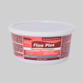 Flow-Plus Condensate Pan Treatment, 1.25 Lbs Tub