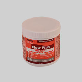 Flow-Plus Condensate Pan Treatment, 25 Tablets