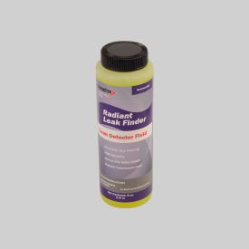 Radiant Leak Finder Container, 8 Oz