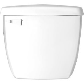Toilet Tank Insulated, White